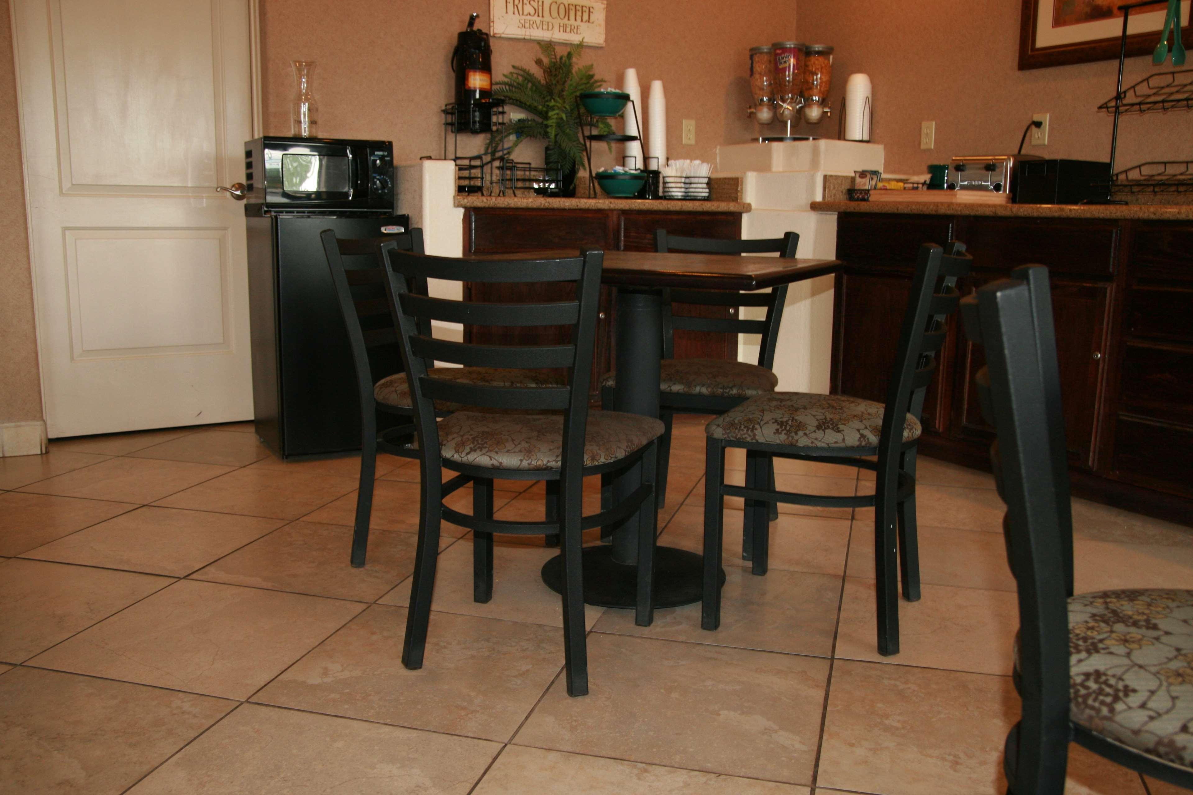 Best Western Desert Inn Safford Esterno foto