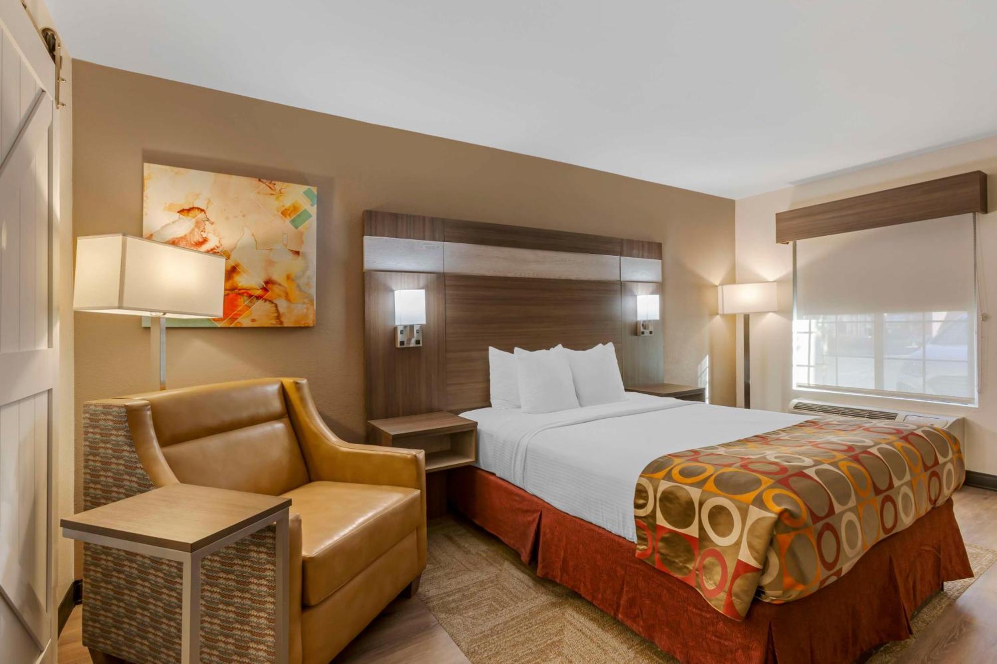 Best Western Desert Inn Safford Esterno foto