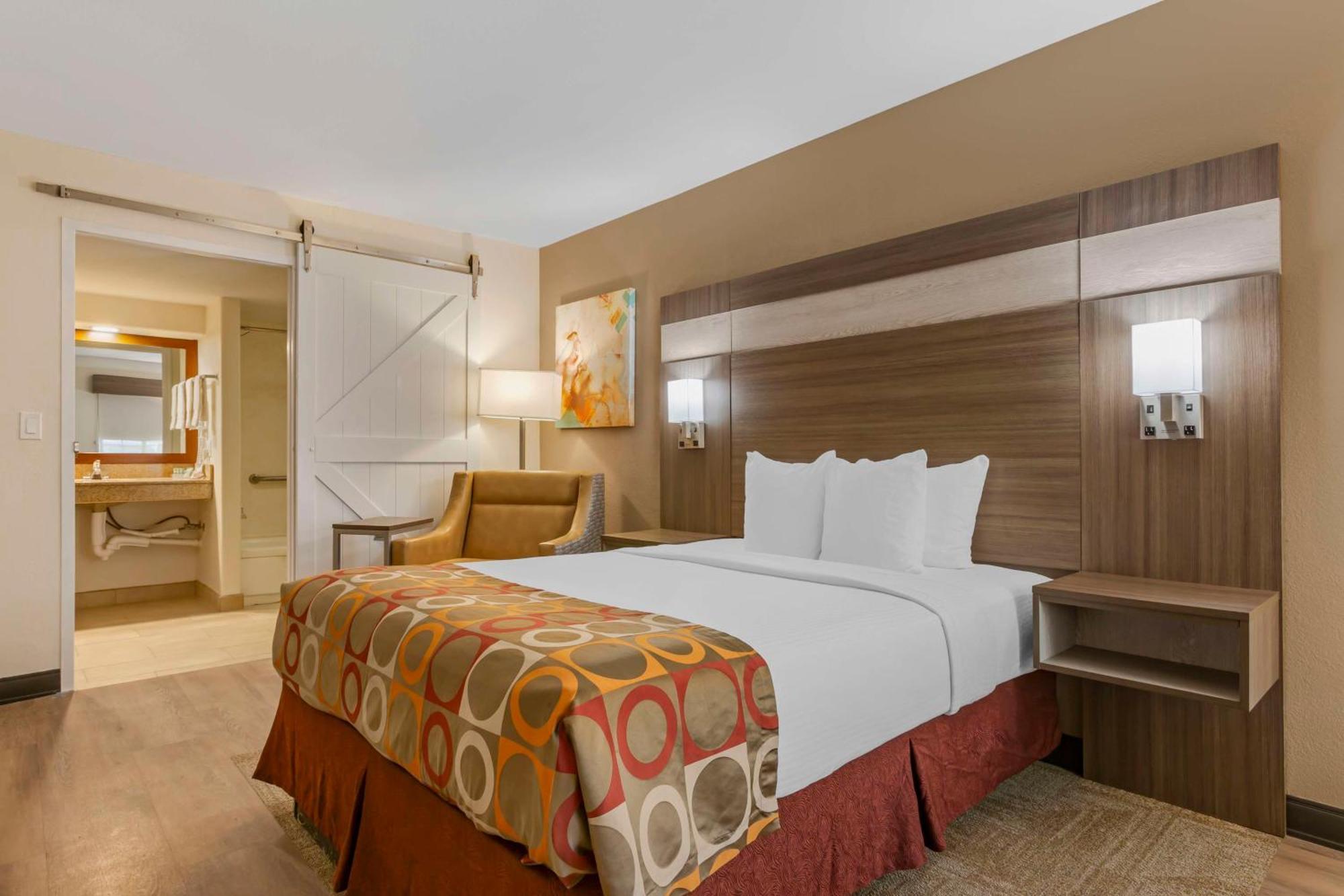 Best Western Desert Inn Safford Esterno foto