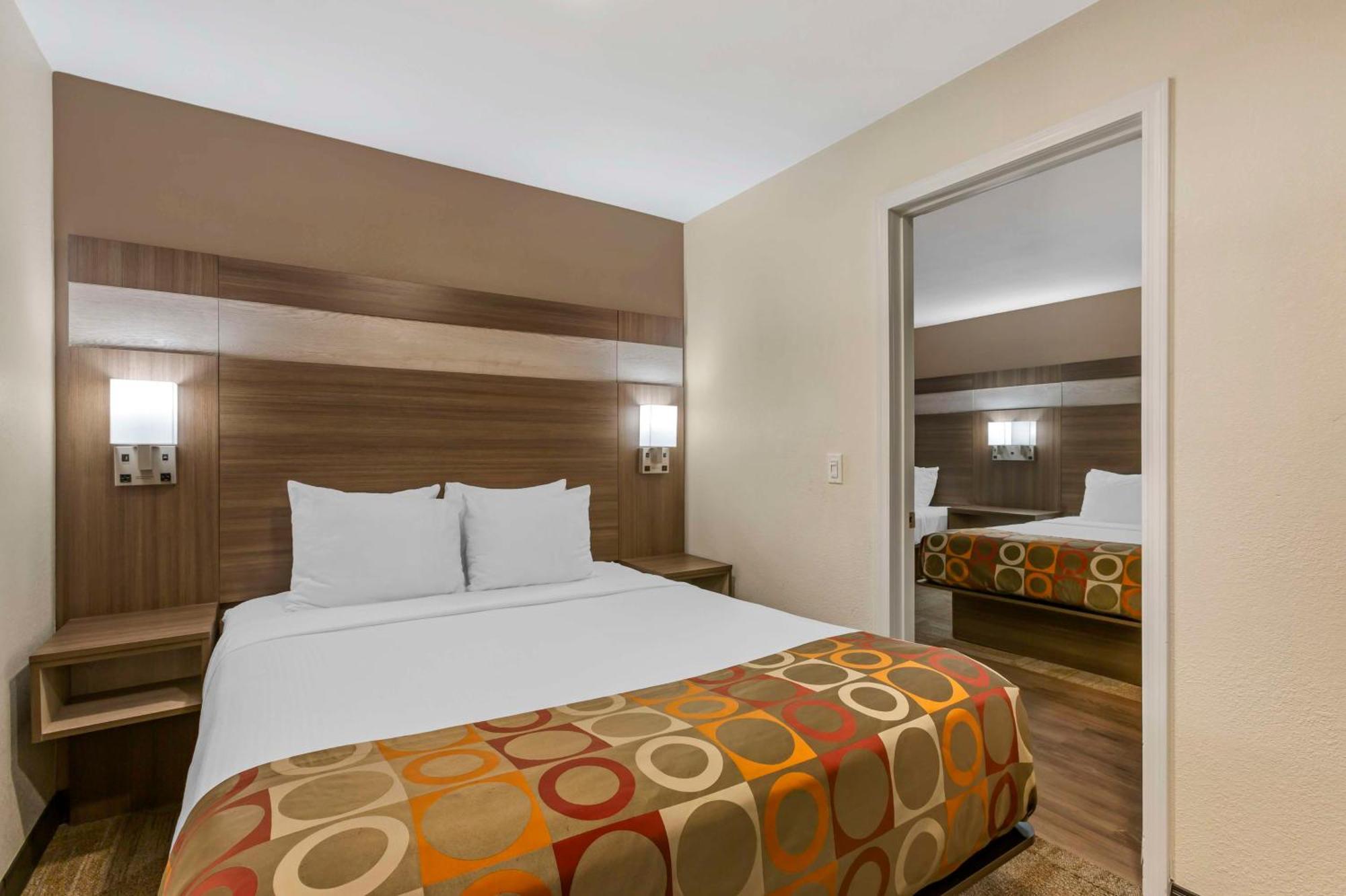 Best Western Desert Inn Safford Esterno foto