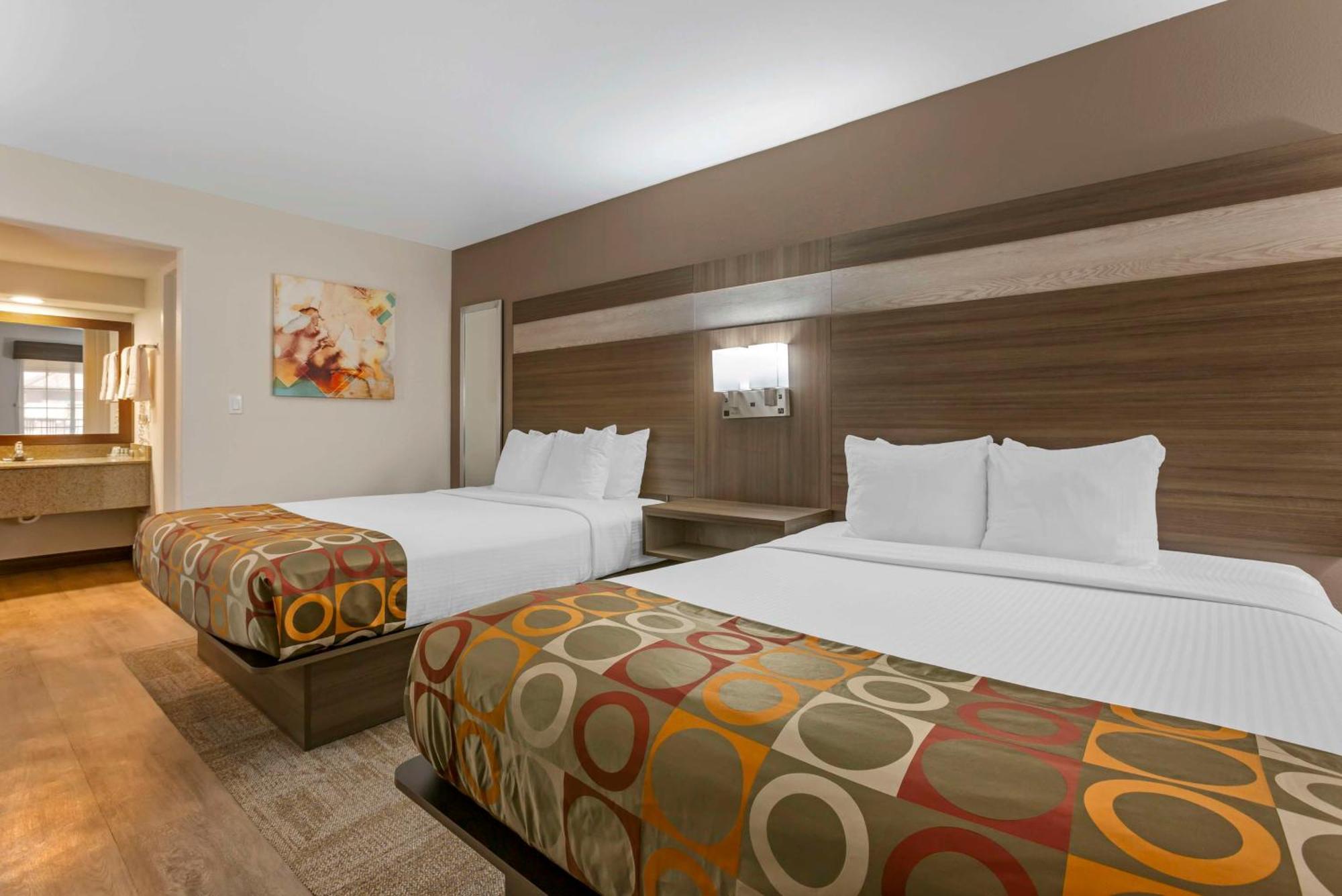 Best Western Desert Inn Safford Esterno foto