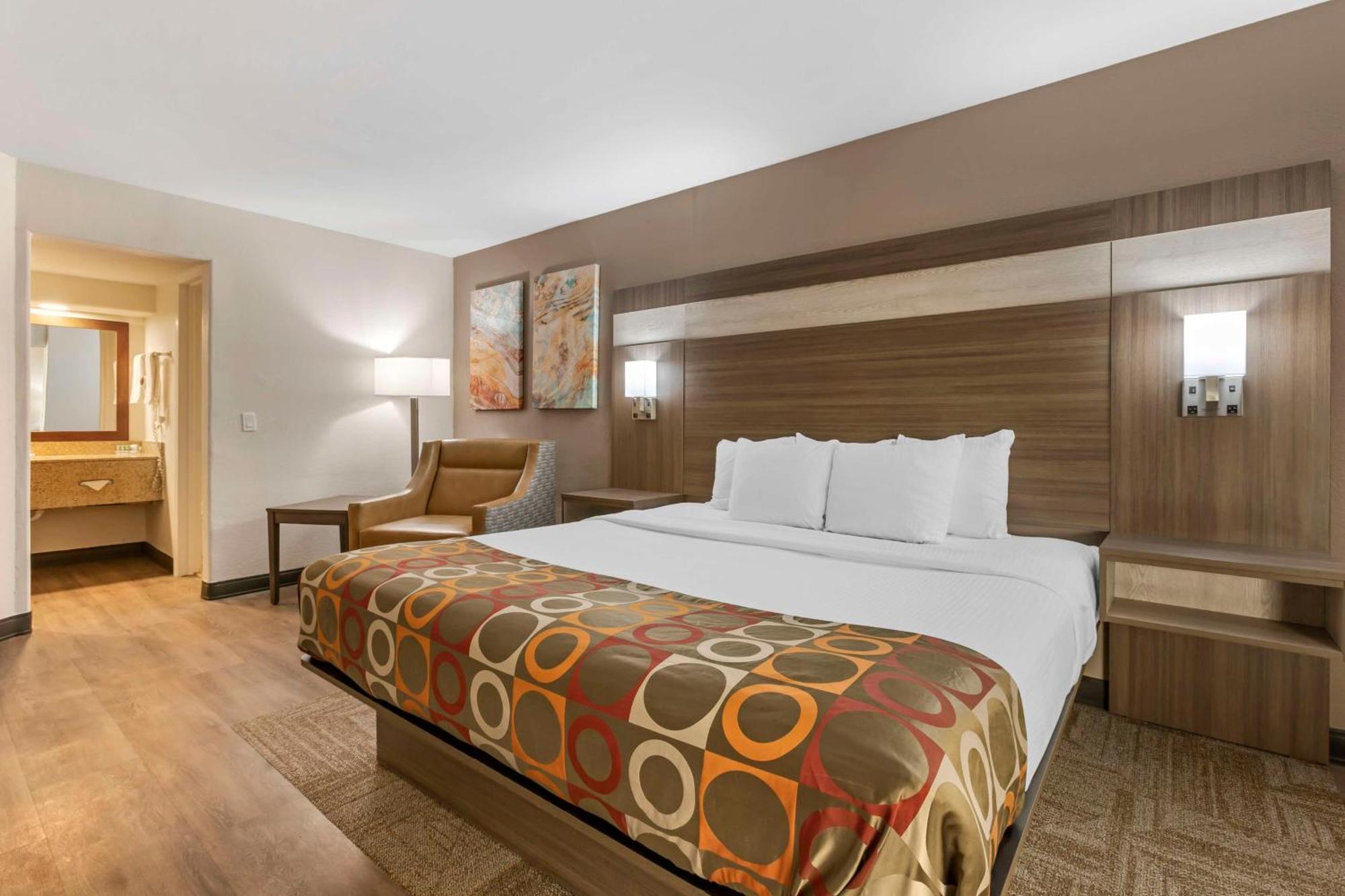 Best Western Desert Inn Safford Esterno foto