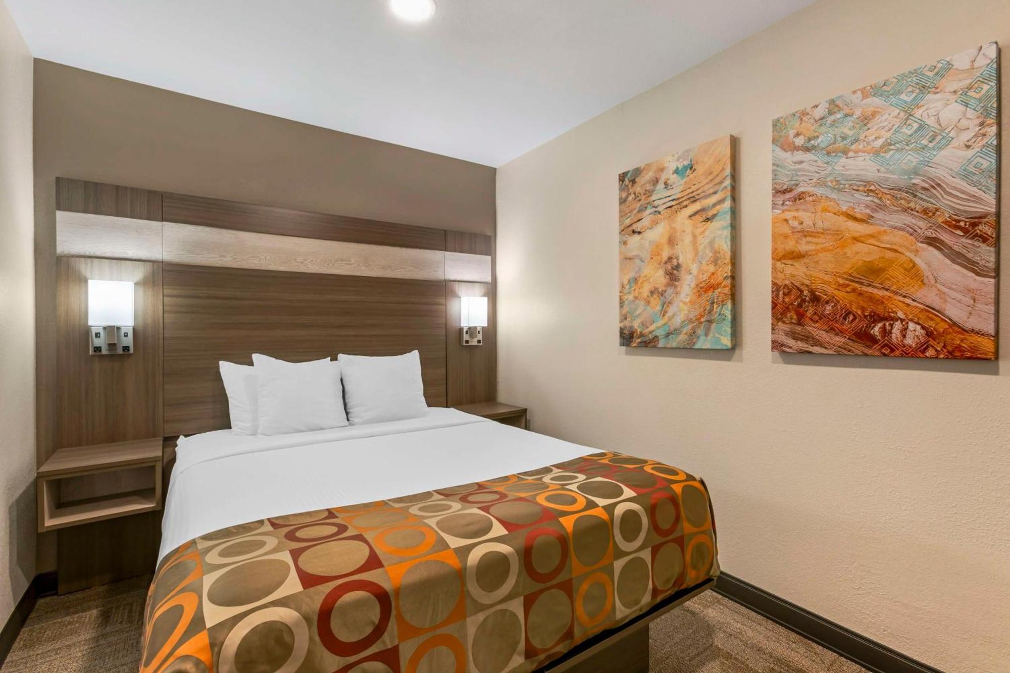 Best Western Desert Inn Safford Esterno foto