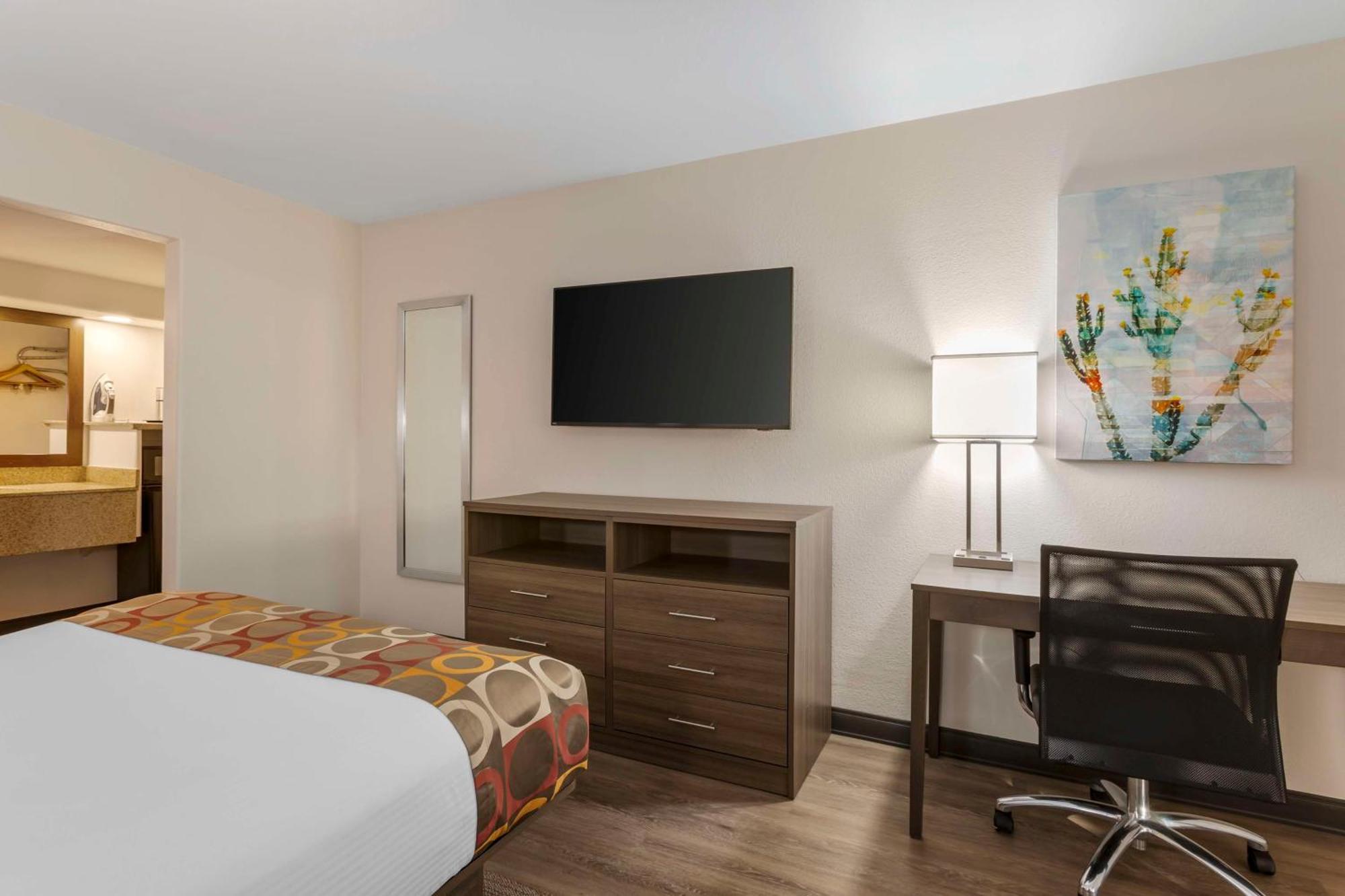 Best Western Desert Inn Safford Esterno foto