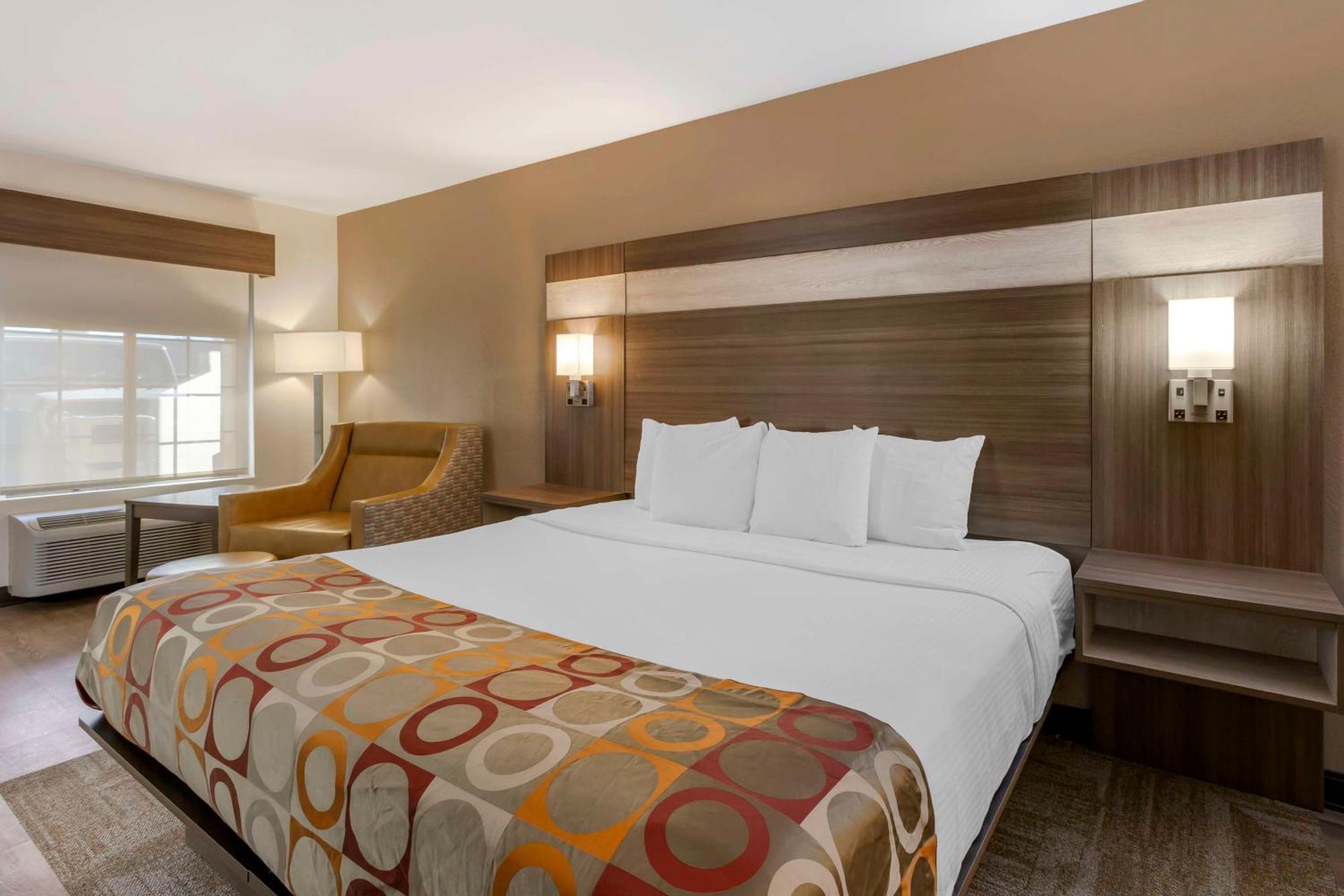 Best Western Desert Inn Safford Esterno foto