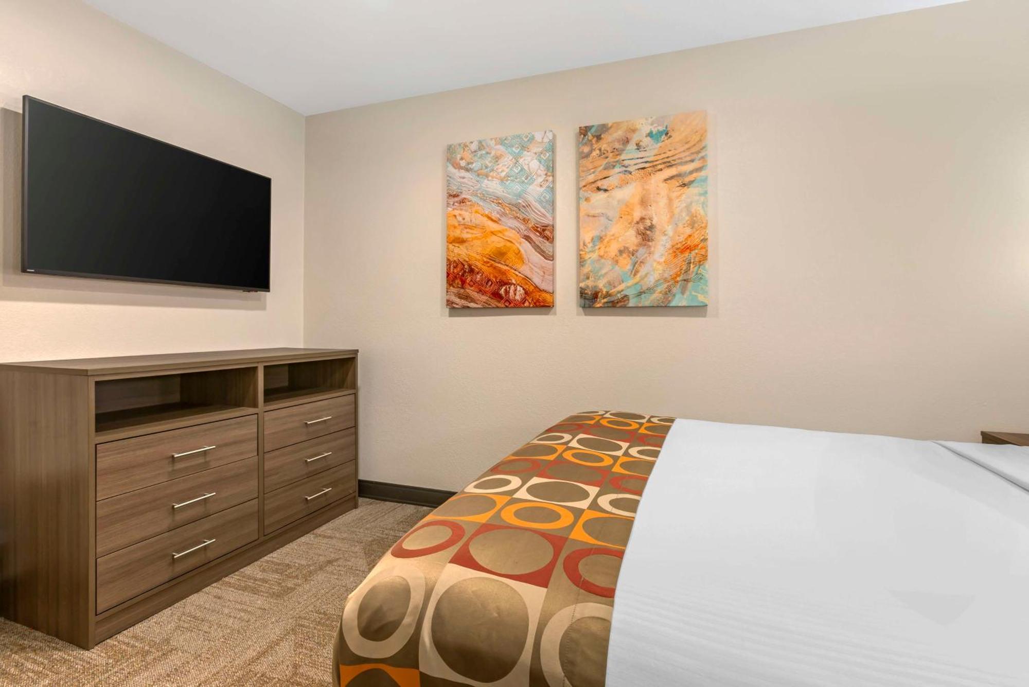 Best Western Desert Inn Safford Esterno foto