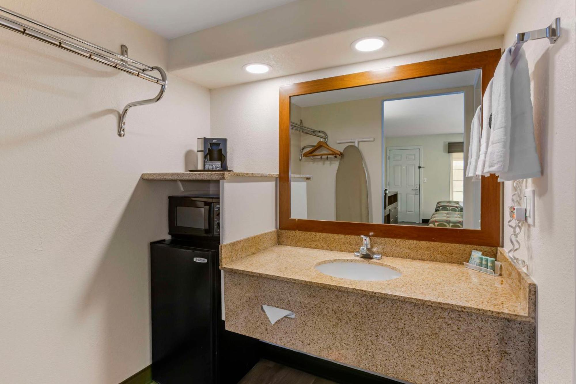 Best Western Desert Inn Safford Esterno foto