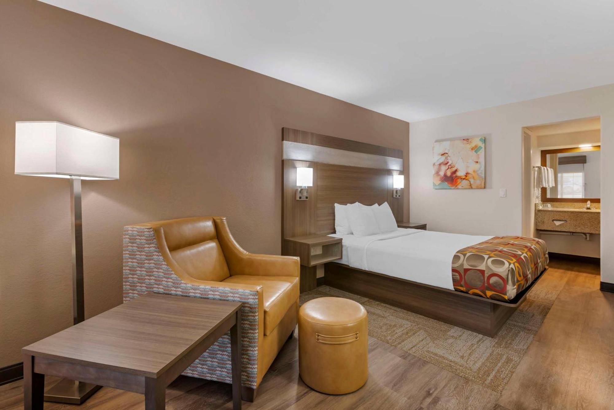 Best Western Desert Inn Safford Esterno foto