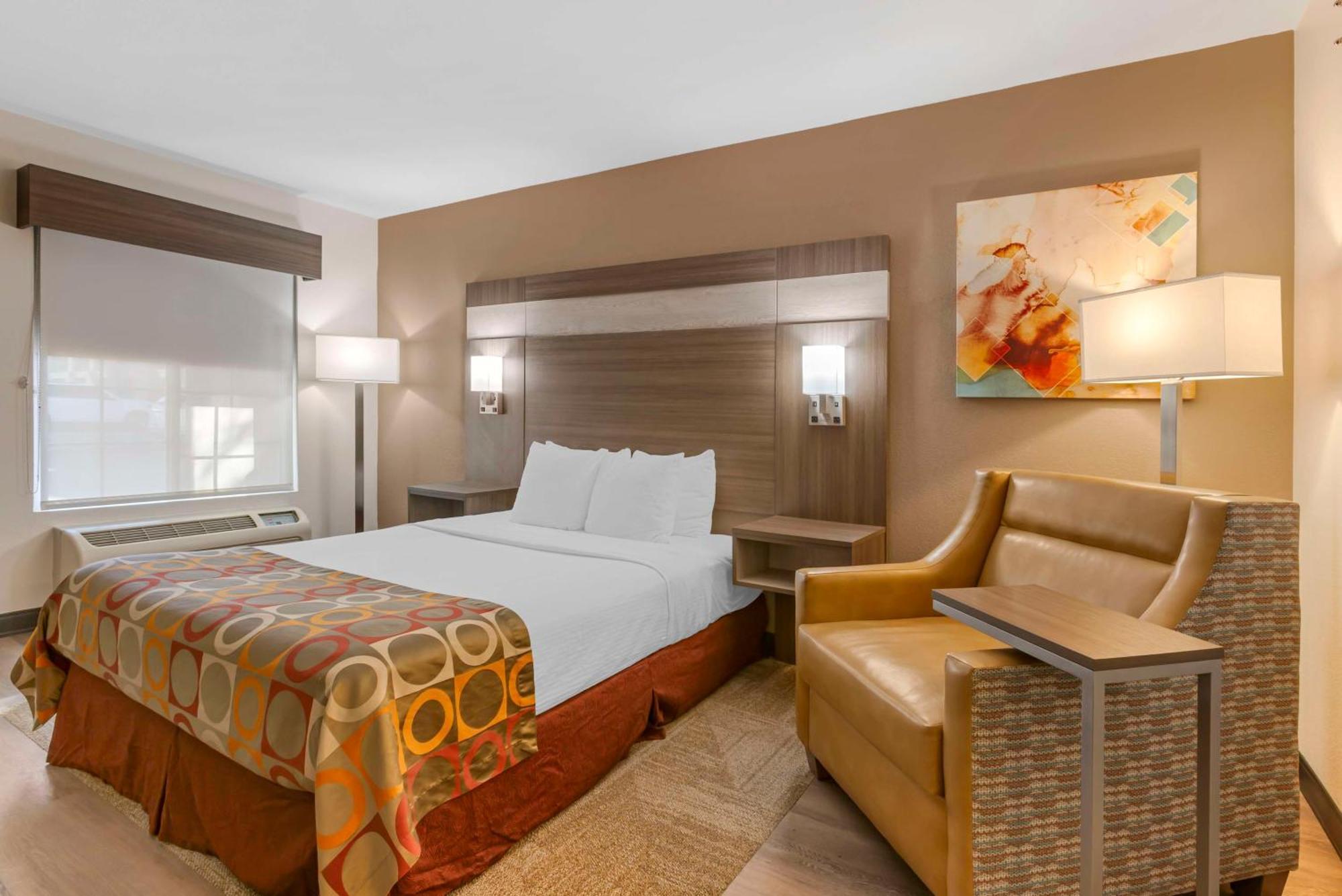 Best Western Desert Inn Safford Esterno foto