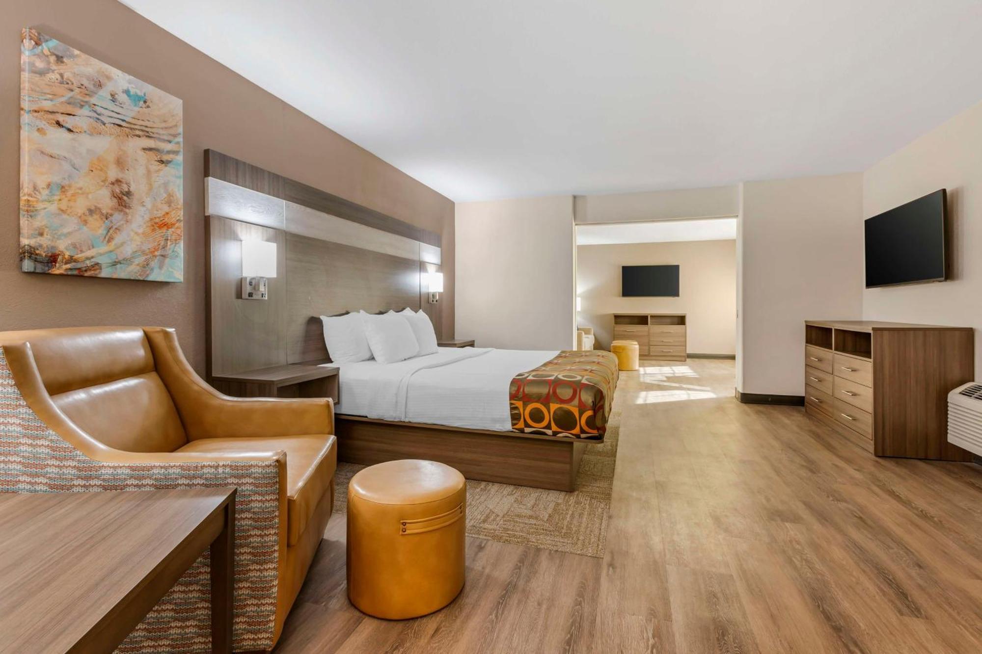 Best Western Desert Inn Safford Esterno foto
