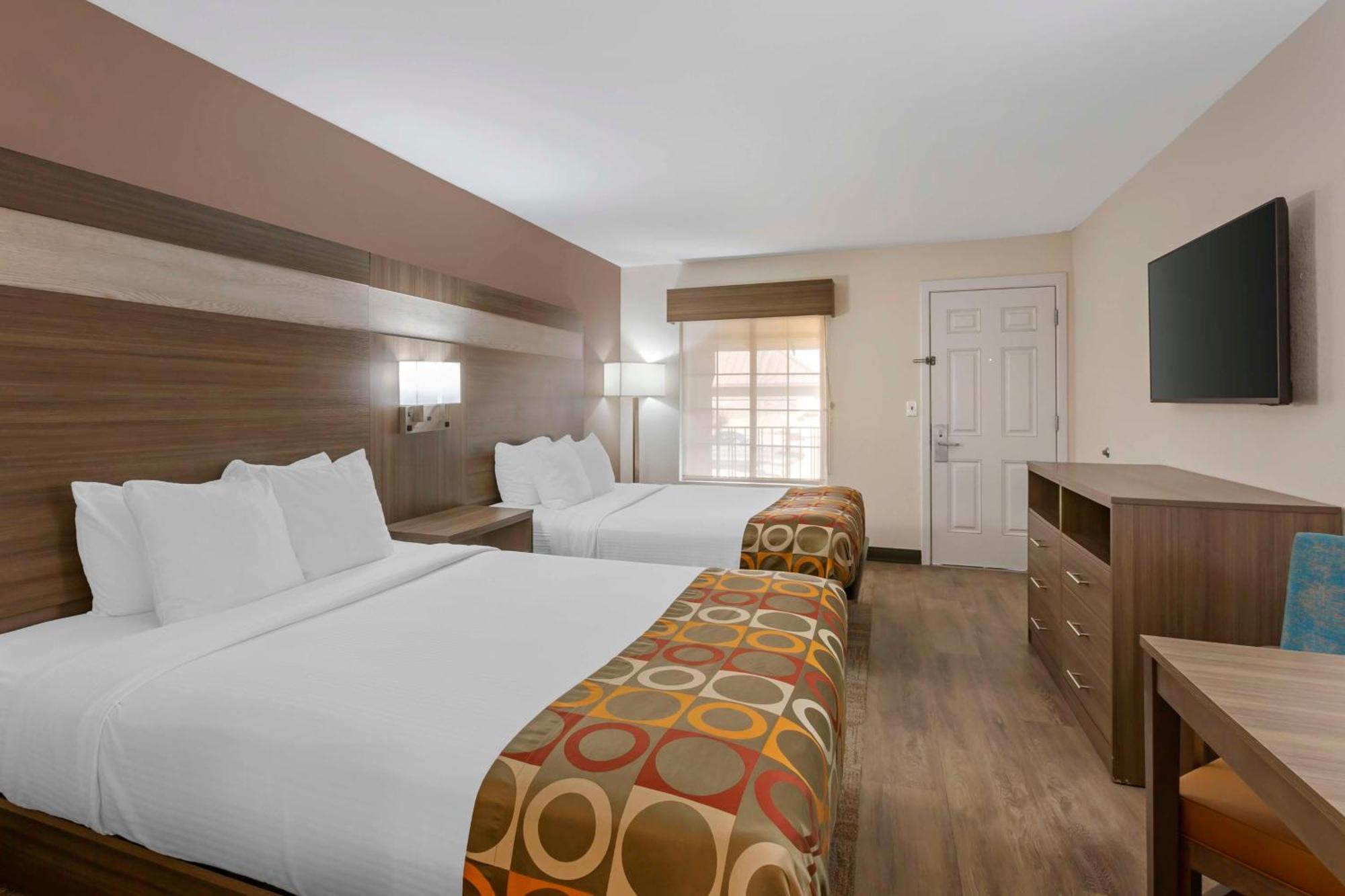 Best Western Desert Inn Safford Esterno foto