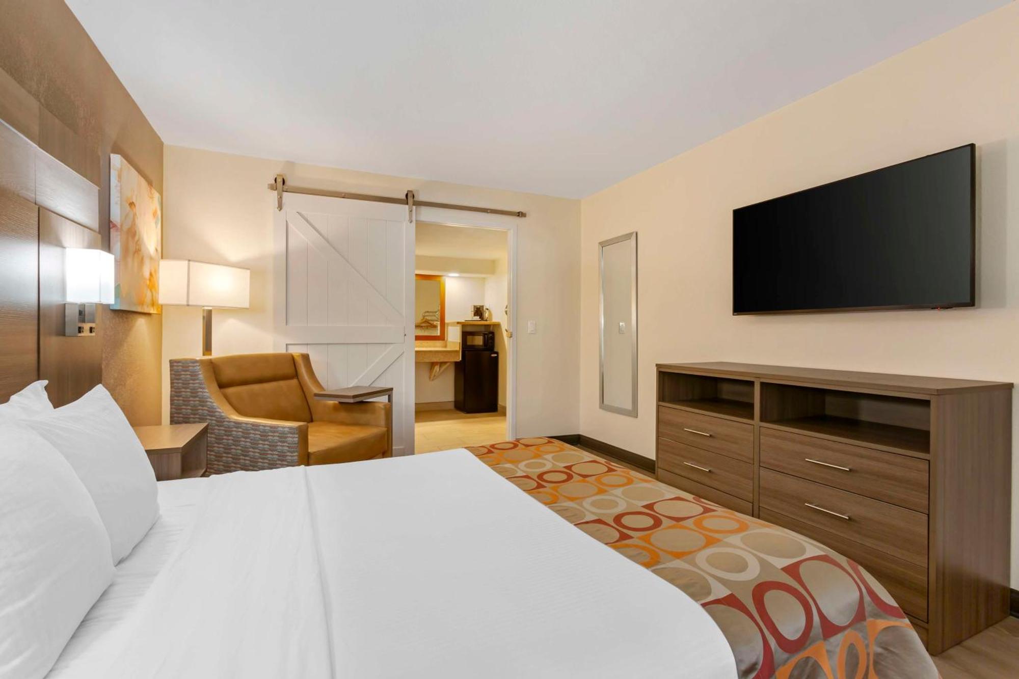 Best Western Desert Inn Safford Esterno foto